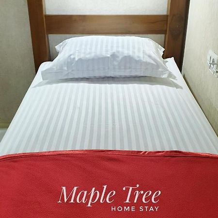 Maple Tree Homestay Maguwo Ngoại thất bức ảnh