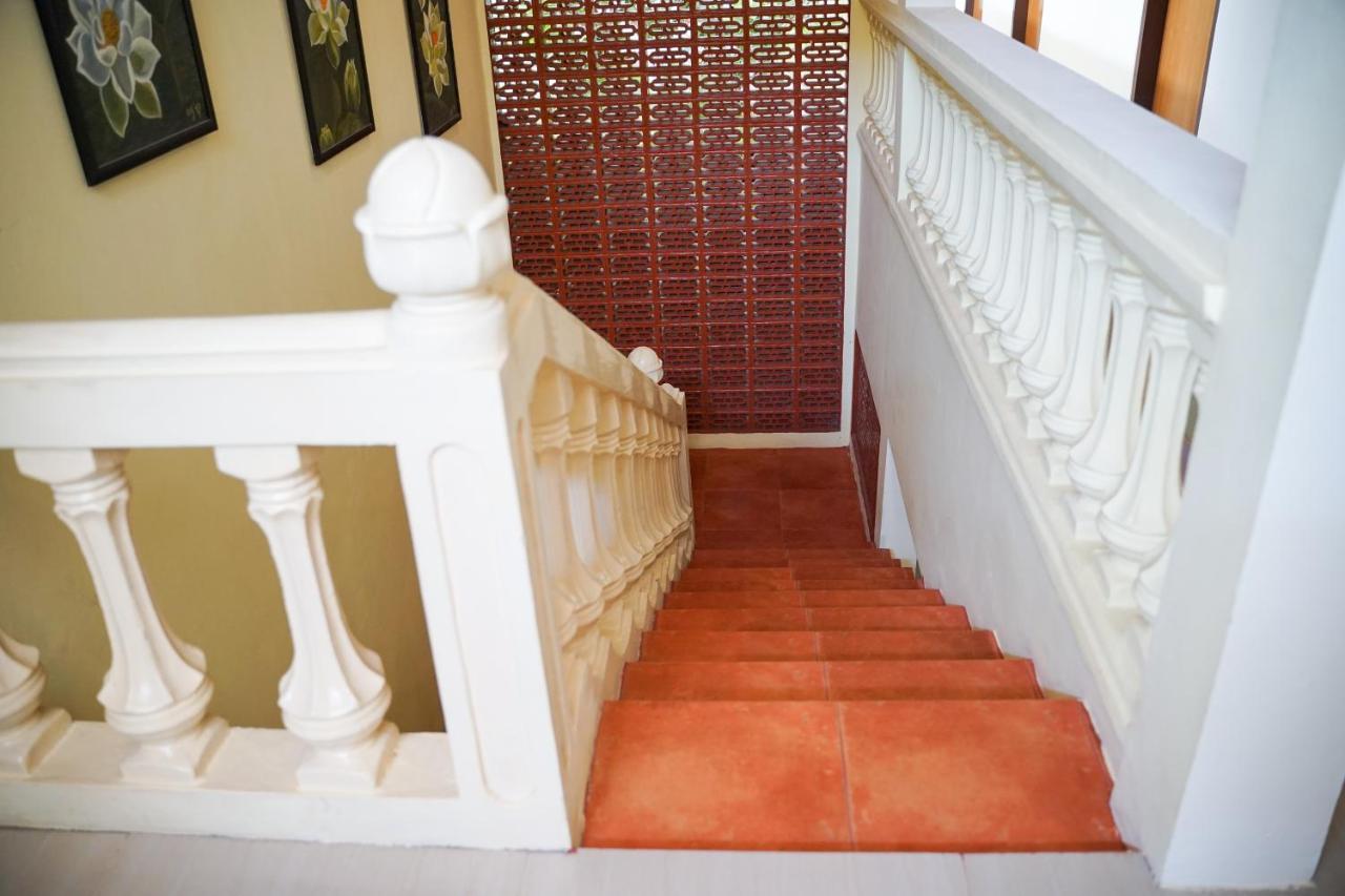 Maple Tree Homestay Maguwo Ngoại thất bức ảnh